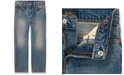 Polo Ralph Lauren Toddler Boys Slim-Fit Mott Jeans